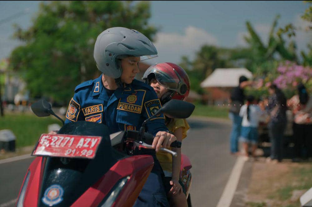 Review film Kado Untuk Ibu 5