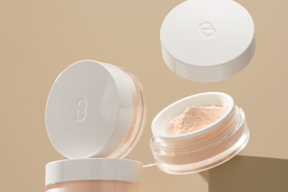 Ini Dia Pilihan Loose Powder Terbaru dari Beauty Brand Lokal