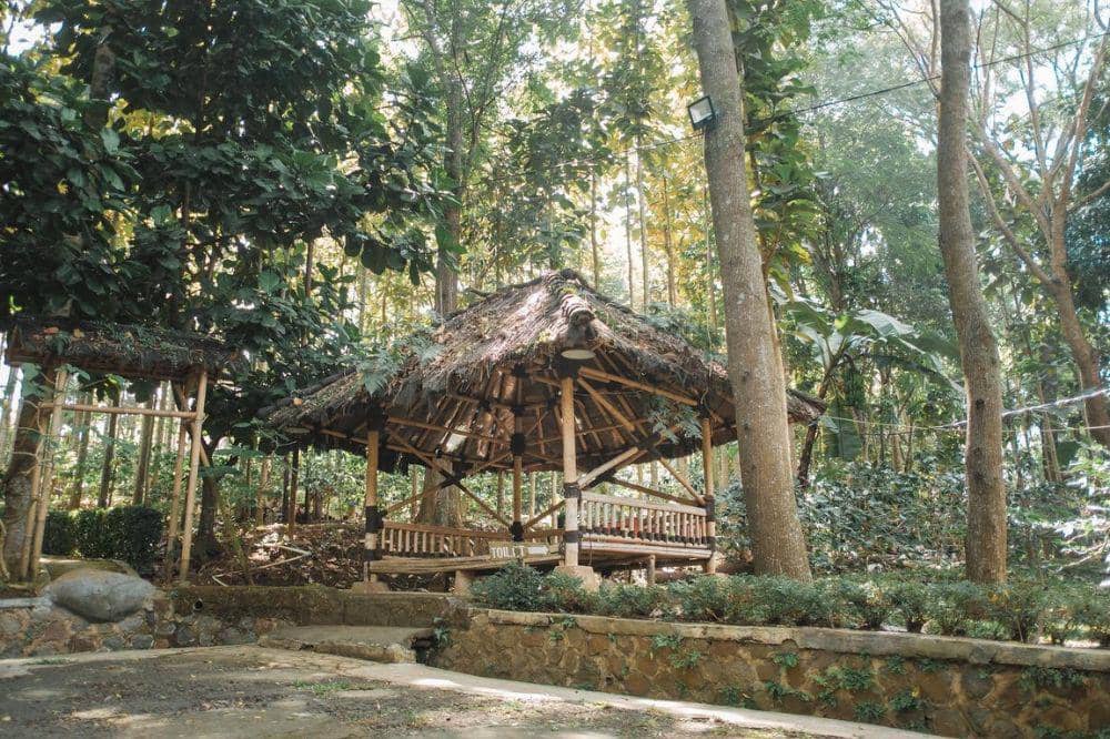Kampung buyut Cipageran