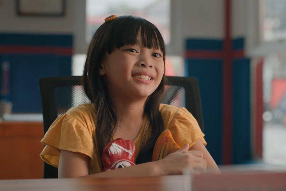 Review film Kado Untuk Ibu 1