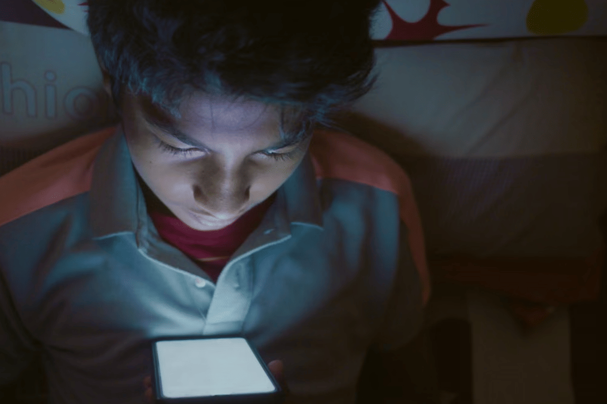 Buat aturan penggunaan gadget agar anak tidak kecanduan
