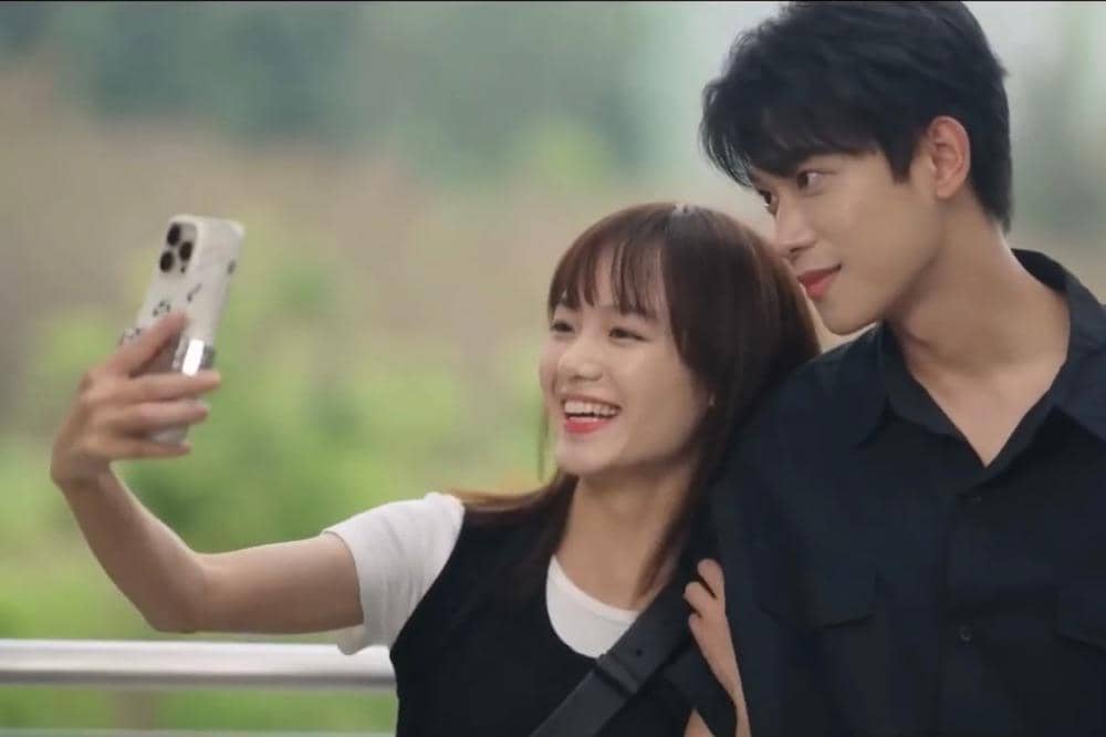 7 Drama China Bertema Kawin Kontrak, Pura-Pura Nikah Akhirnya Baper