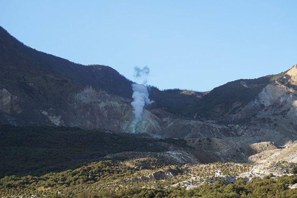 Gunung Papandayan