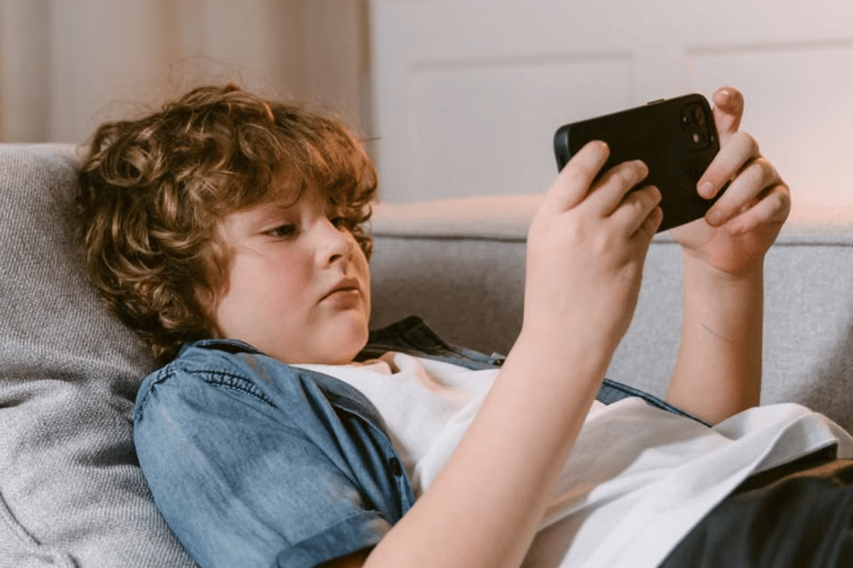 Kebiasaan scrolling video pendek dapat berdampak pada kesehatan mental