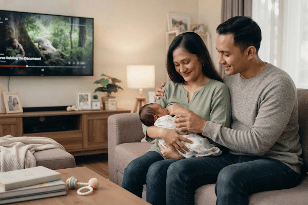 Apresiasi setiap kemajuan kecil yang berhasil dicapai