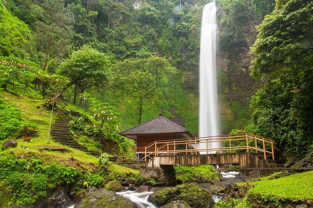 Curug Cimahi