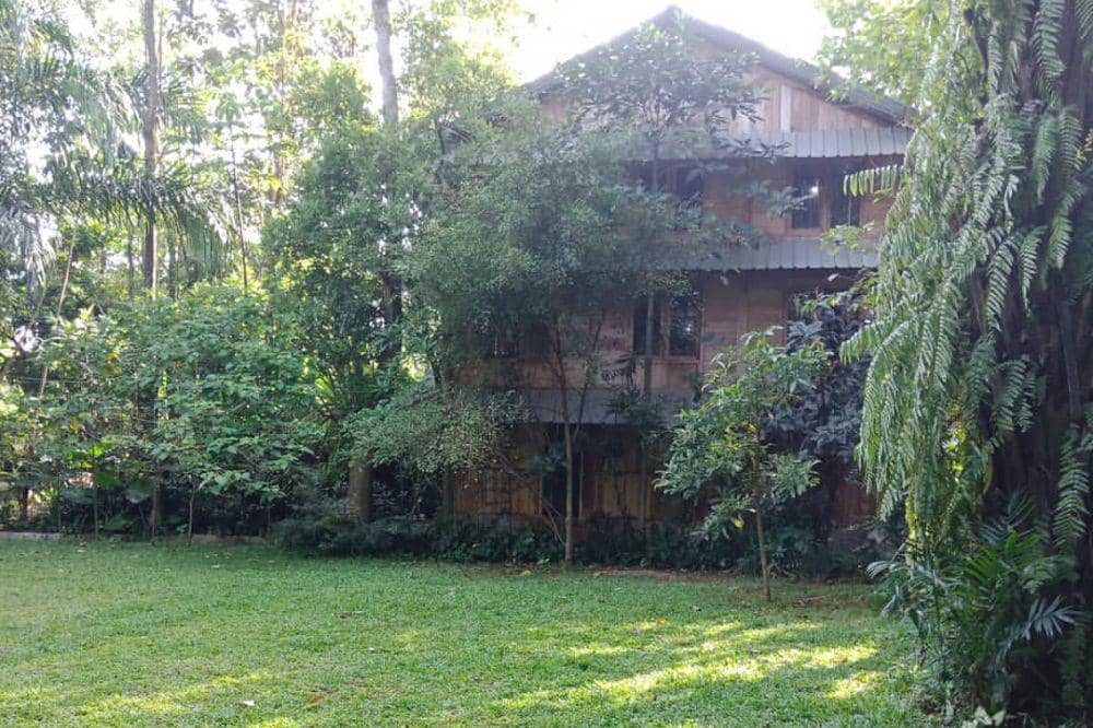 Kampung 99 Pepohonan
