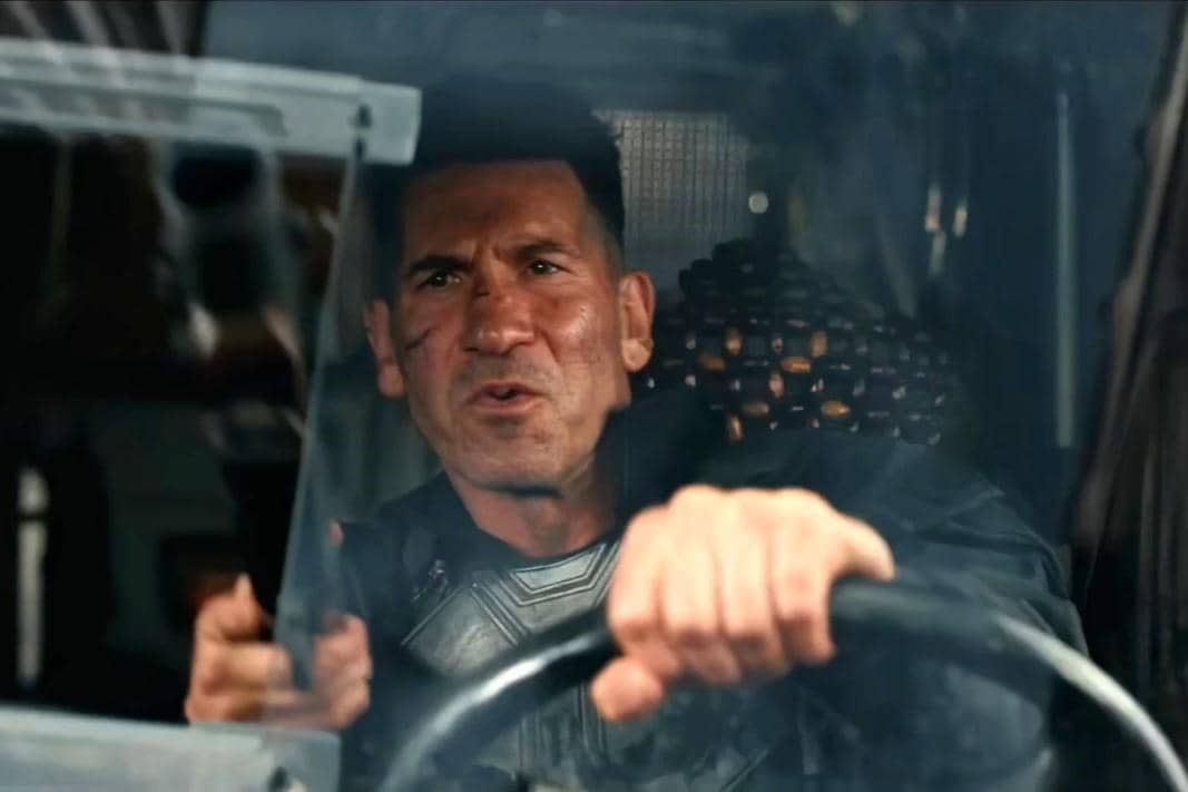 Jon Bernthal terima bayaran Rp72–108 miliar