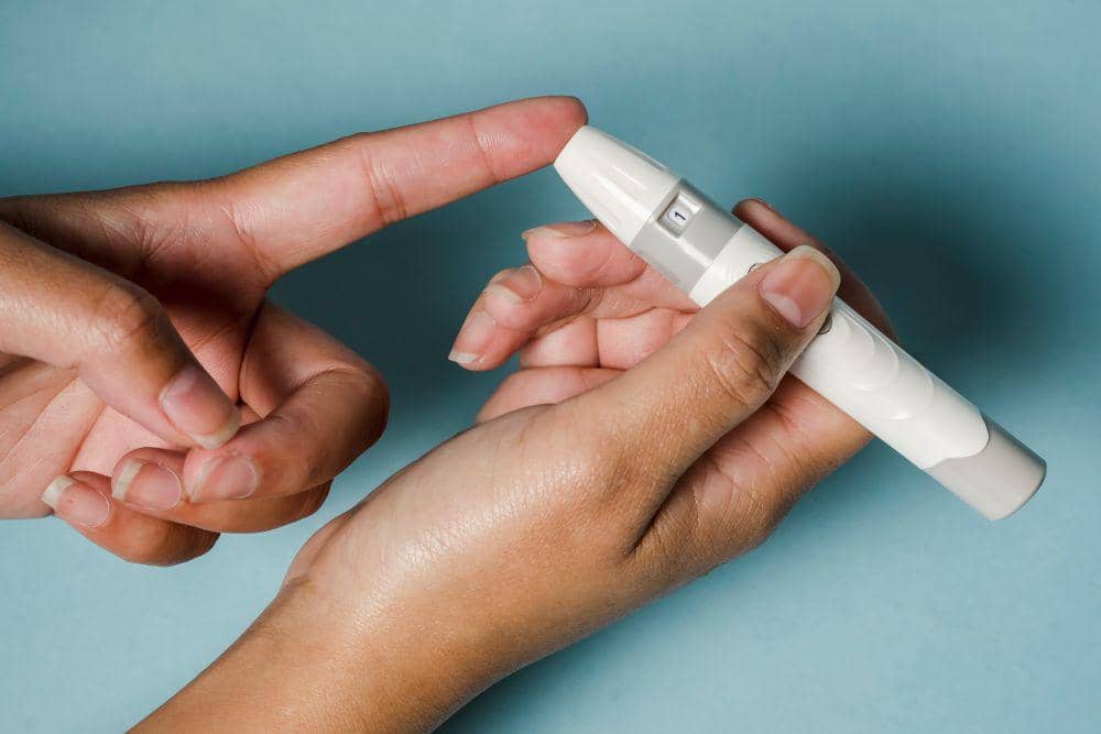 Tidak semua diabetes pada kehamilan memiliki kondisi yang sama
