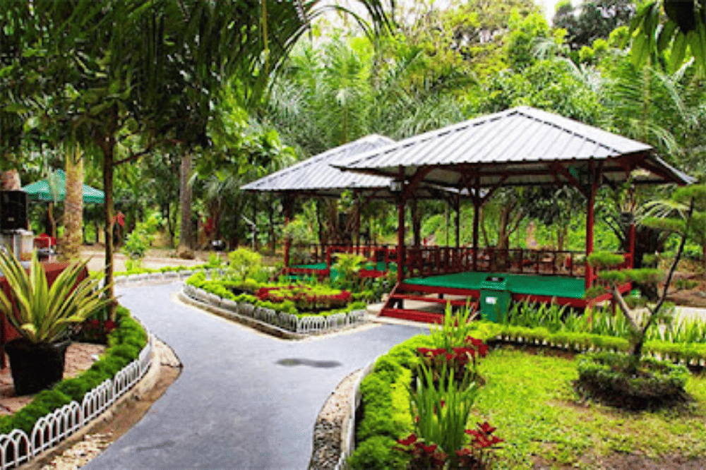 Taman avros