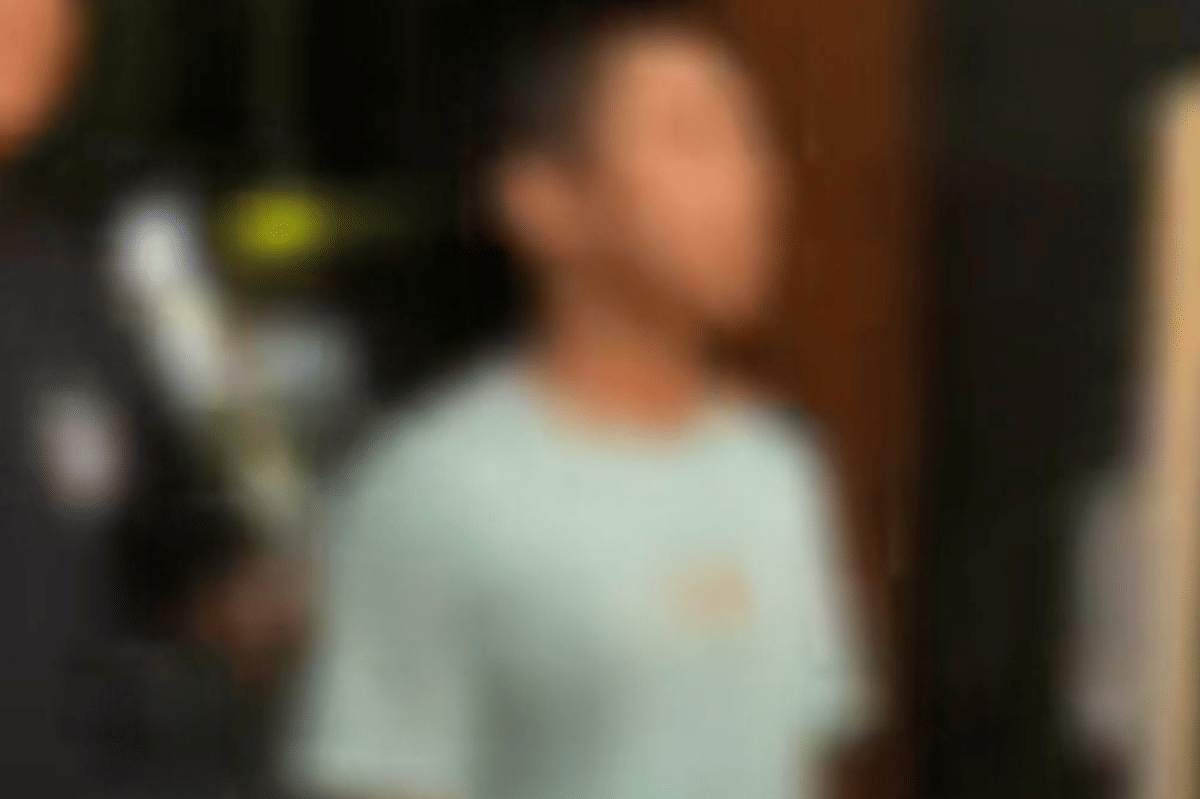 Kekerasan seksual terjadi ketika korban masih berumur 8 tahun