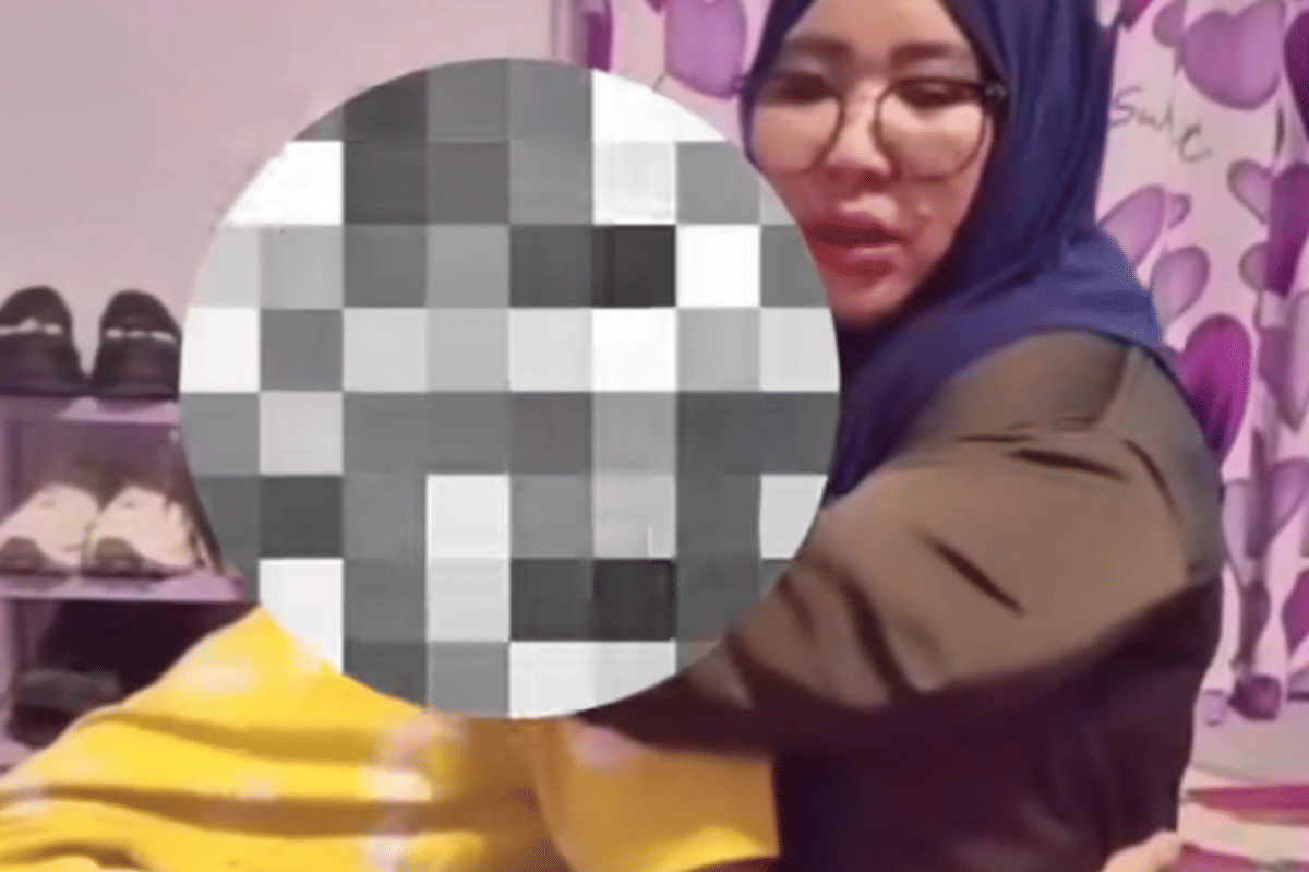 Korban kekerasan seksual baru speak up setelah 6 tahun menderita