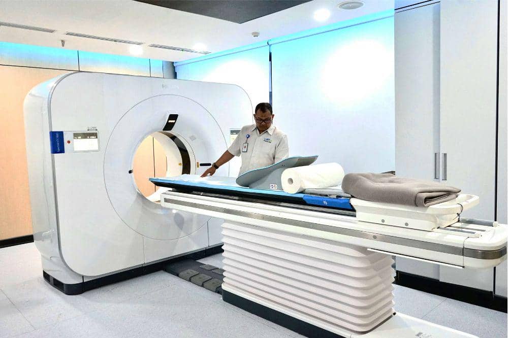 empat teknologi generasi terbaru MRCC