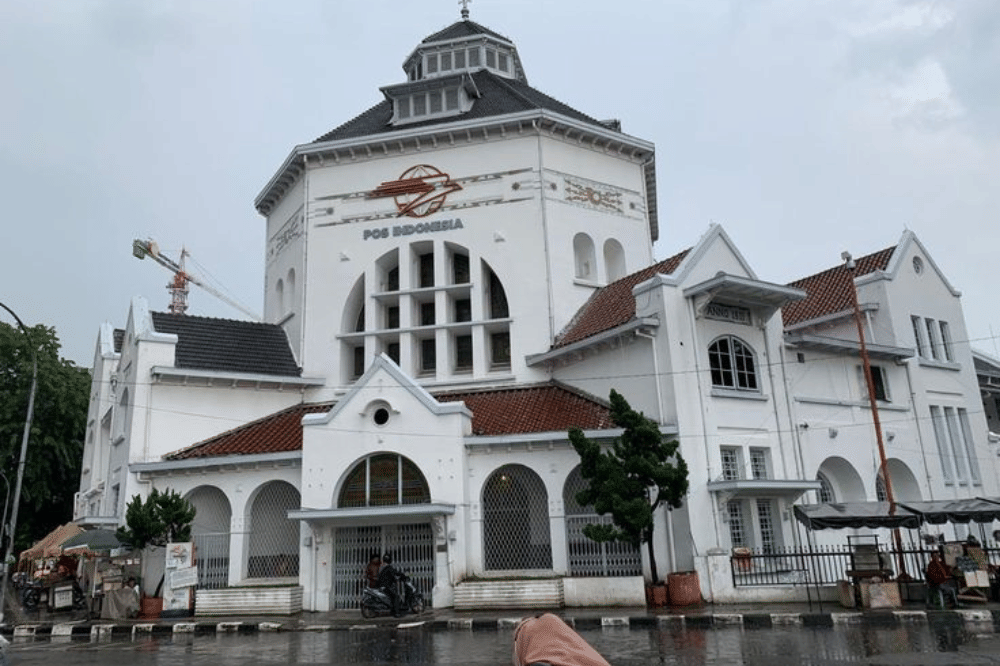 5 Wisata Alam Medan, Cocok untuk Refreshing!