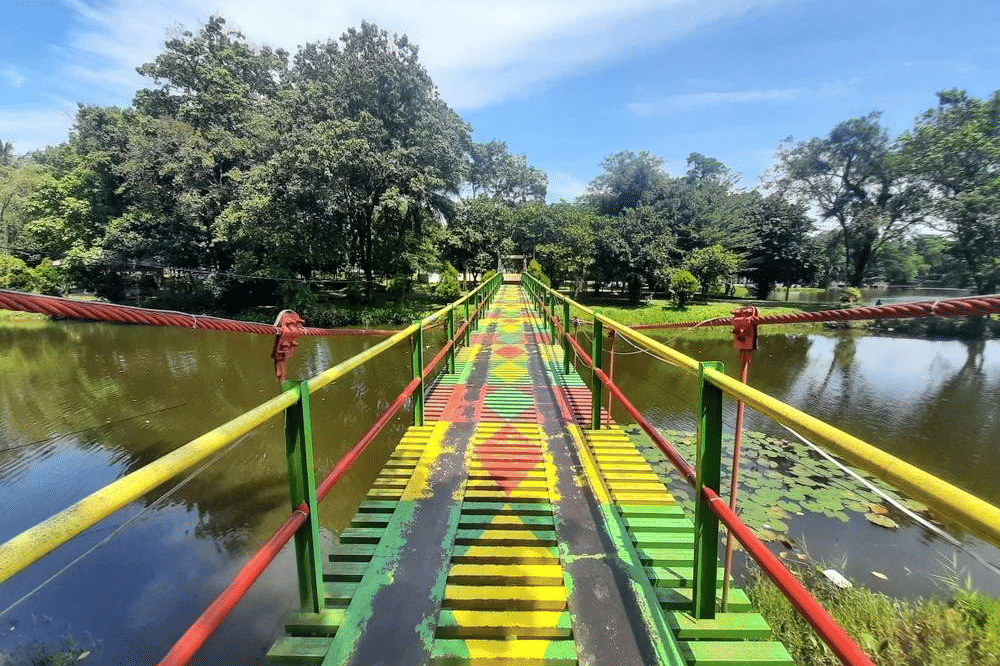 Taman cadika