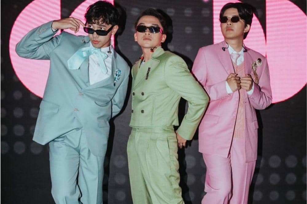 Lirik Lagu 'Lupain Aku Plis' NPD, Belajar Ikhlas Melepaskan Cinta