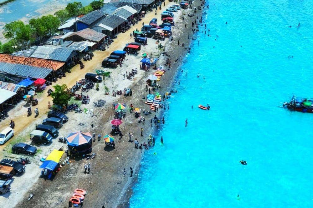 Pantai Tanjung Baru