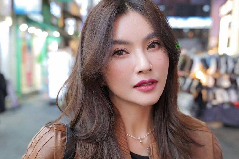 Sarwendah ungkap pengalaman tak terduga 2