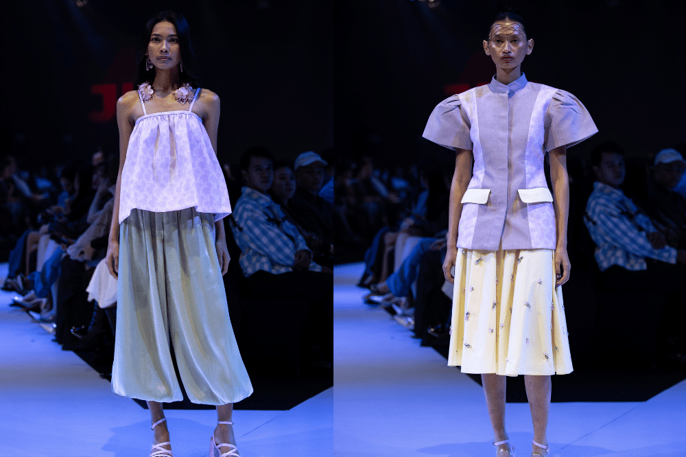 Keunggulan craftsmanship dan detail haute couture