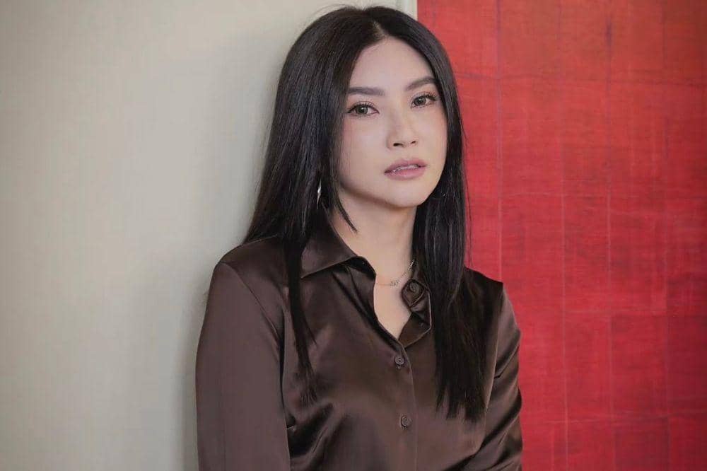 Sarwendah ungkap pengalaman tak terduga 3