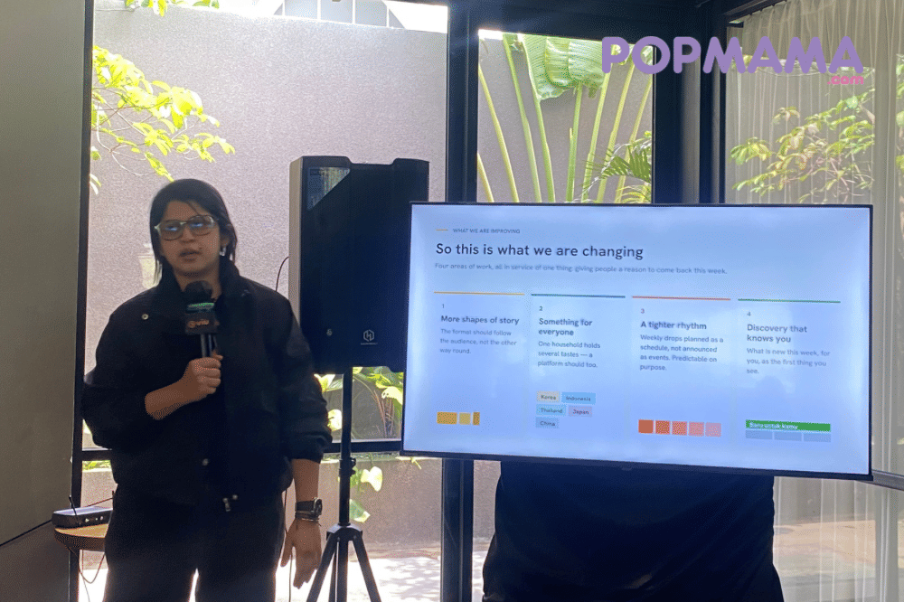 7 Tayangan Ragam Genre Viu di Kuartal Tiga 2026, Makin Seru dan Ikuti Tren