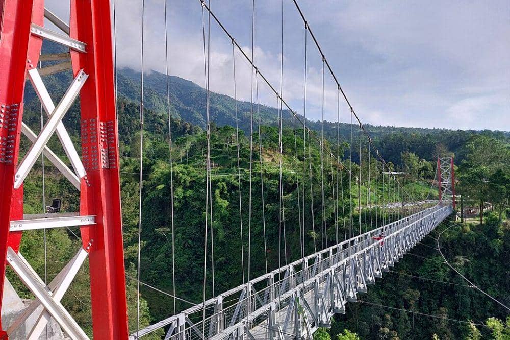 7 Wisata Alam Klaten yang Wajib Dikunjungi saat Liburan