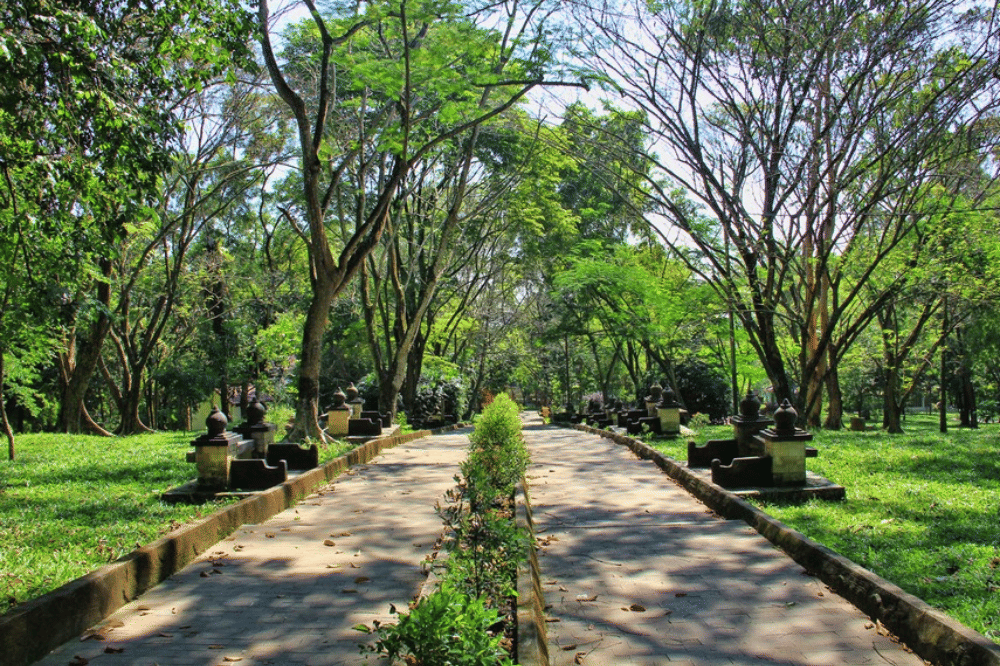 Bukit siguntang
