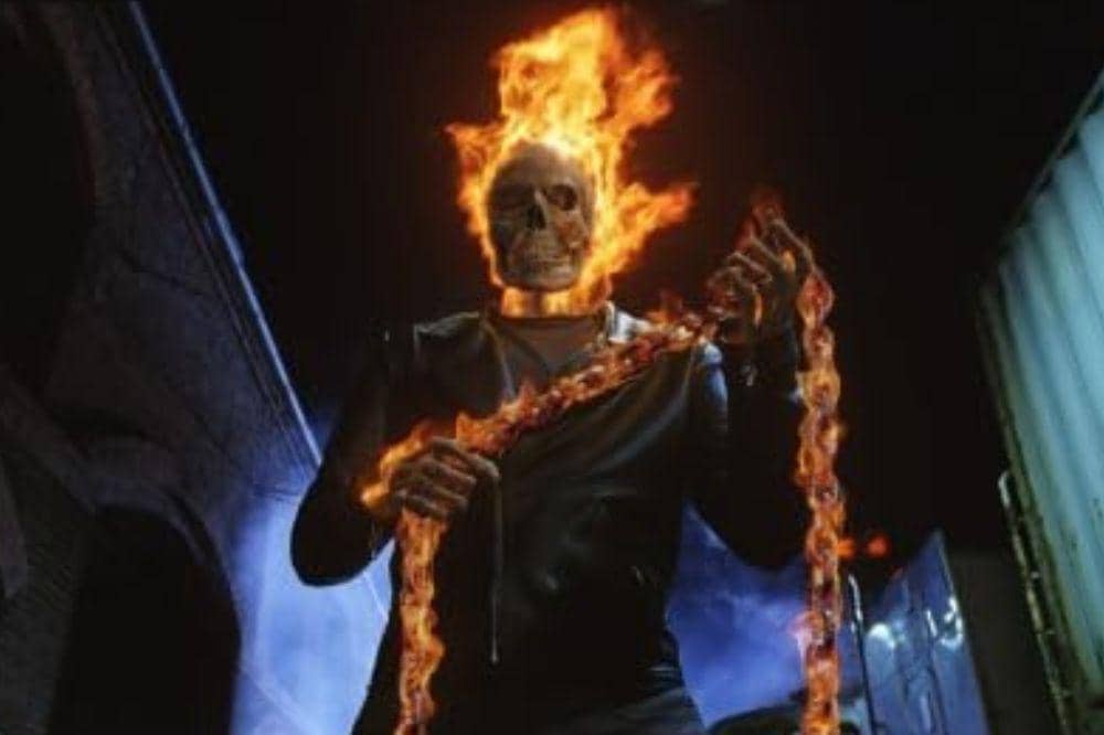 5 Fakta Keluarga Karakter Ghost Rider, Penuh Tragedi dan Kutukan
