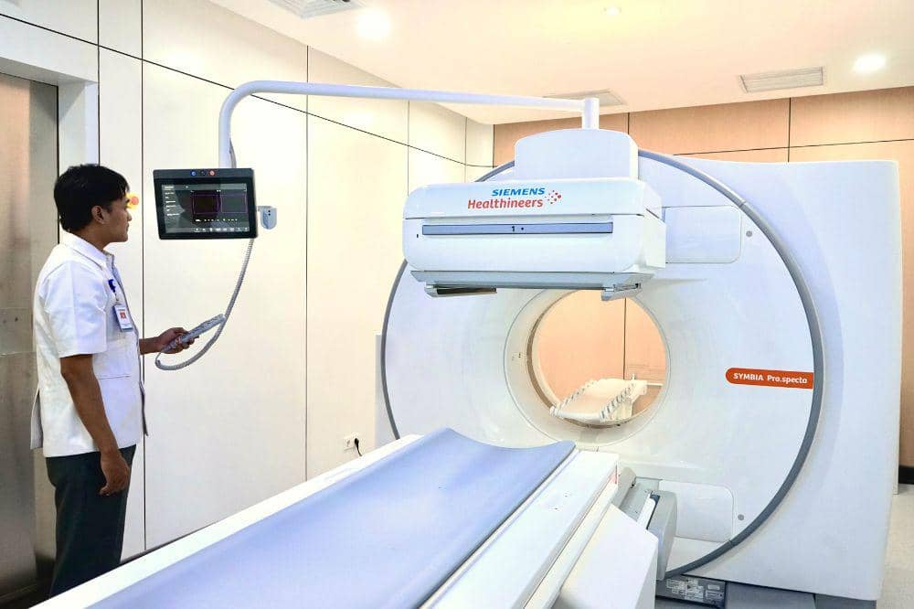 4 Teknologi Generasi Terbaru untuk Perkuat Diagnosis Kanker
