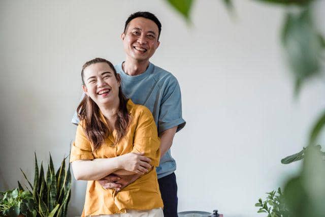 Kebiasaan suami yang dapat mendukung kecerdasan janin
