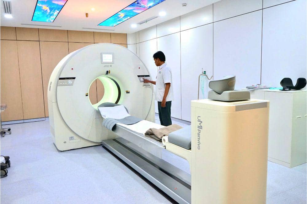 empat teknologi generasi terbaru MRCC