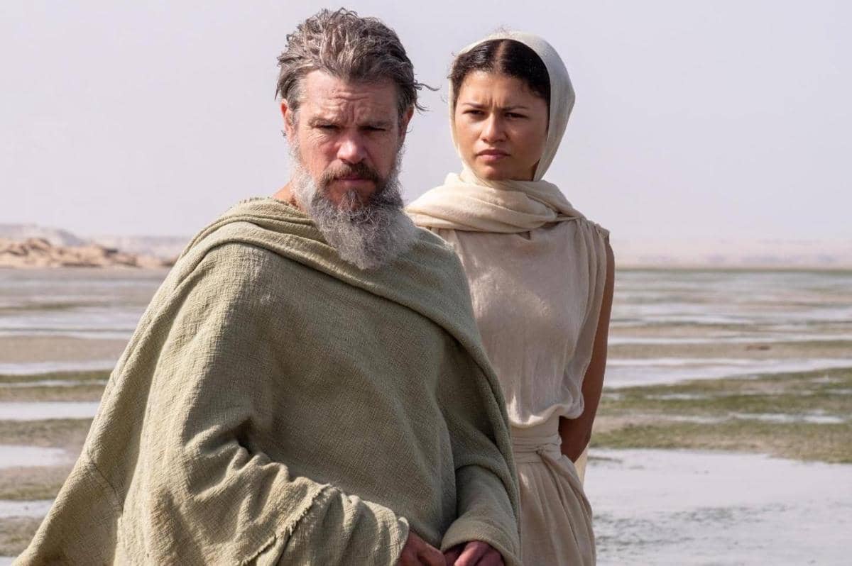 Fakta Menarik Kostum The Odyssey 