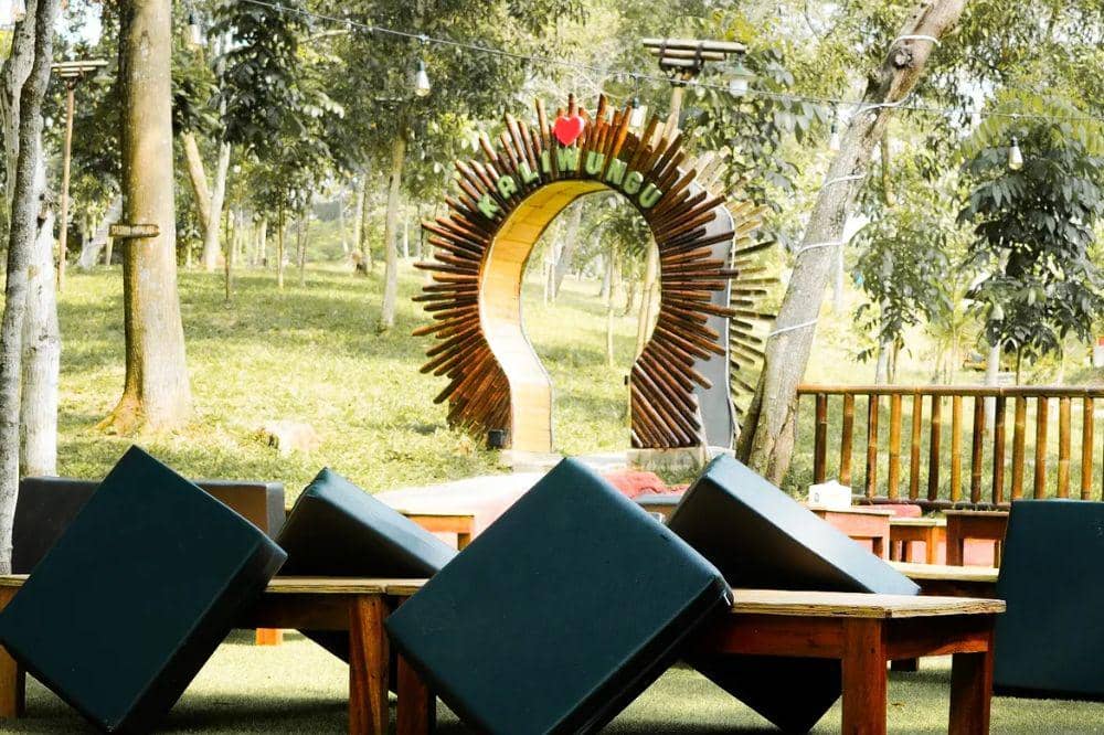Jam Buka Wisata Alam Kaliwungu
