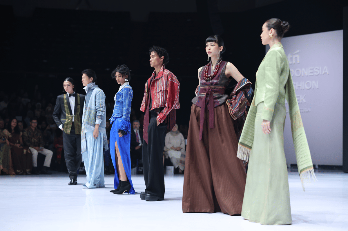 IFW 2026 bawa tema baru lewat kain ulos (5)