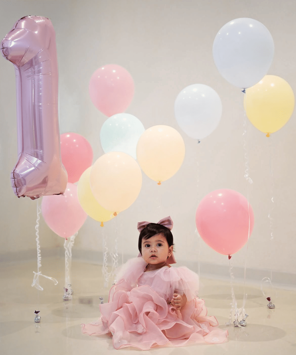 Aisha Keponakan Fadil Jaidi