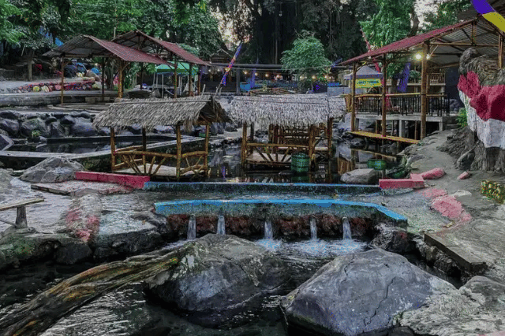 Mengenal Wisata Alam Panorama Boyolali