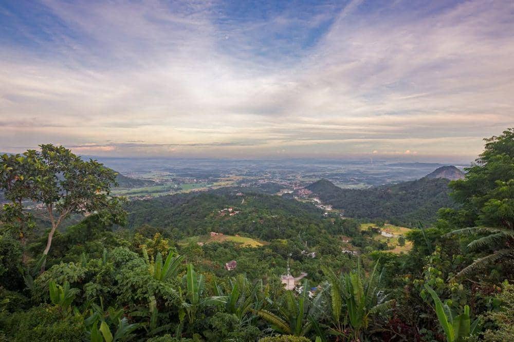 Puncak Sempur