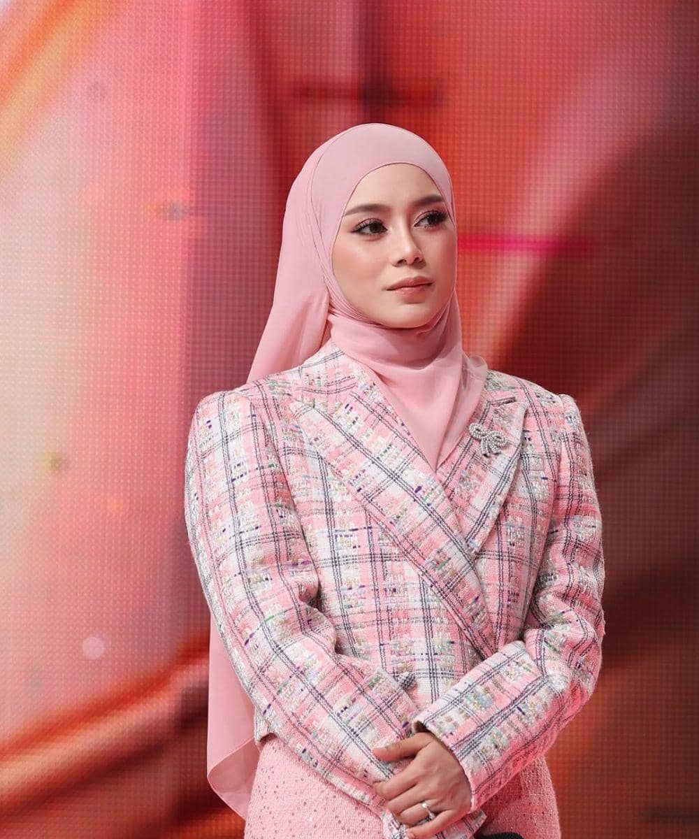 Punya 3 Anak, Lesti Kejora Bersyukur Tak Pernah Alami Baby Blues (2).jpg