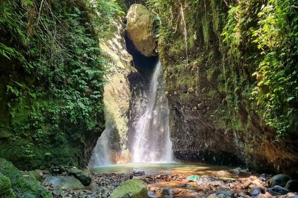 7 Wisata Alam Madiun yang Sejuk untuk Berlibur di Akhir Pekan