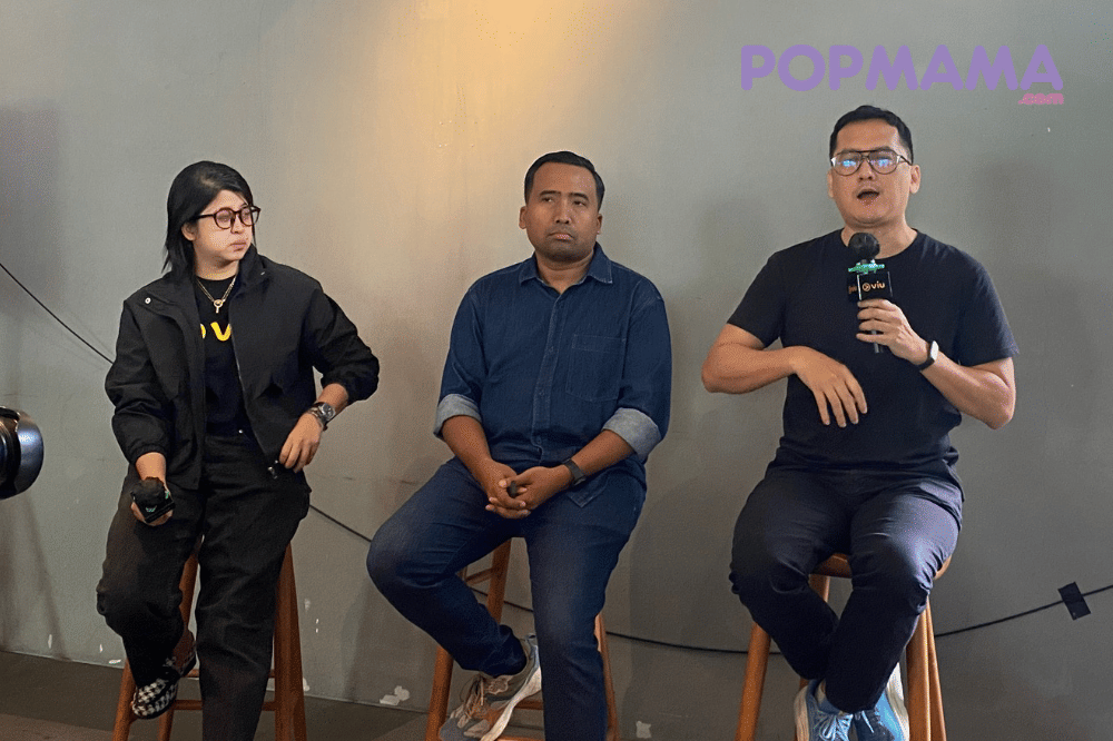 7 Tayangan Ragam Genre Viu di Kuartal Tiga 2026, Makin Seru dan Ikuti Tren