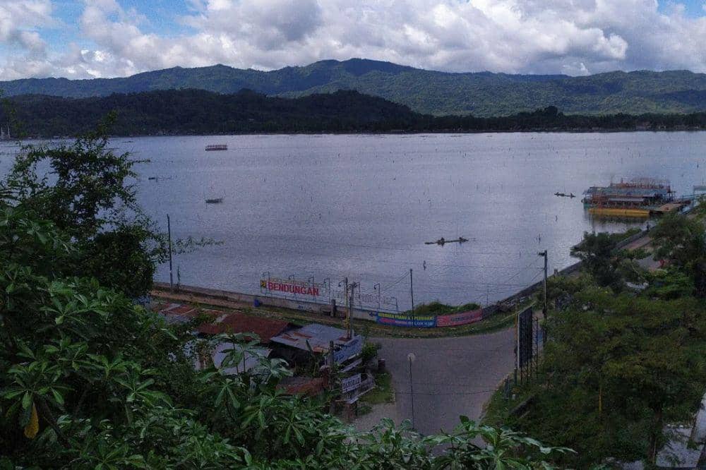 Bukit sidoguro