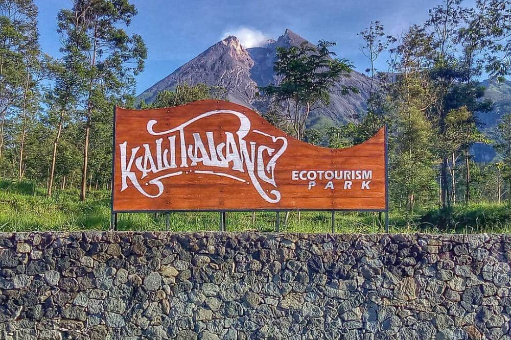 Kali talang
