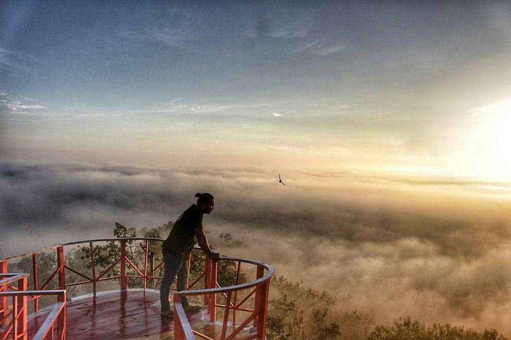 Bukit cinta