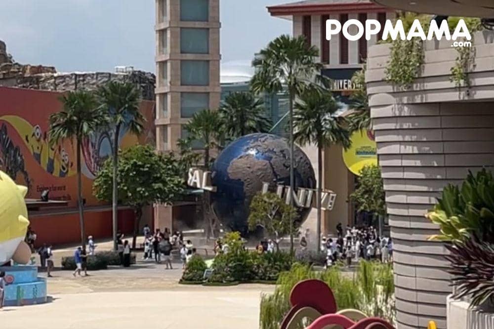 Singapura jadi negara favorit liburan keluarga!