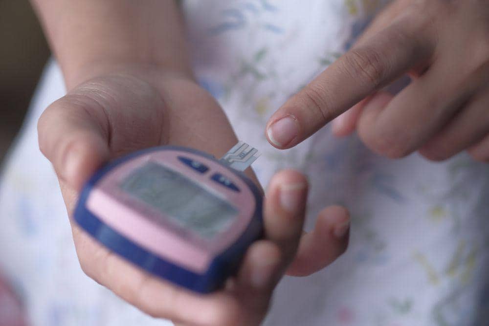 Apakah Ibu Hamil Diabetes Bisa Melahirkan Normal? Ini Faktanya