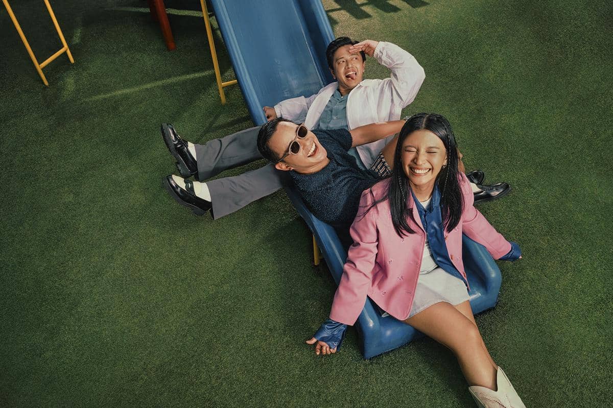 HIVI! Rilis 'Main', Lagu tentang Menjaga Orang Tersayang