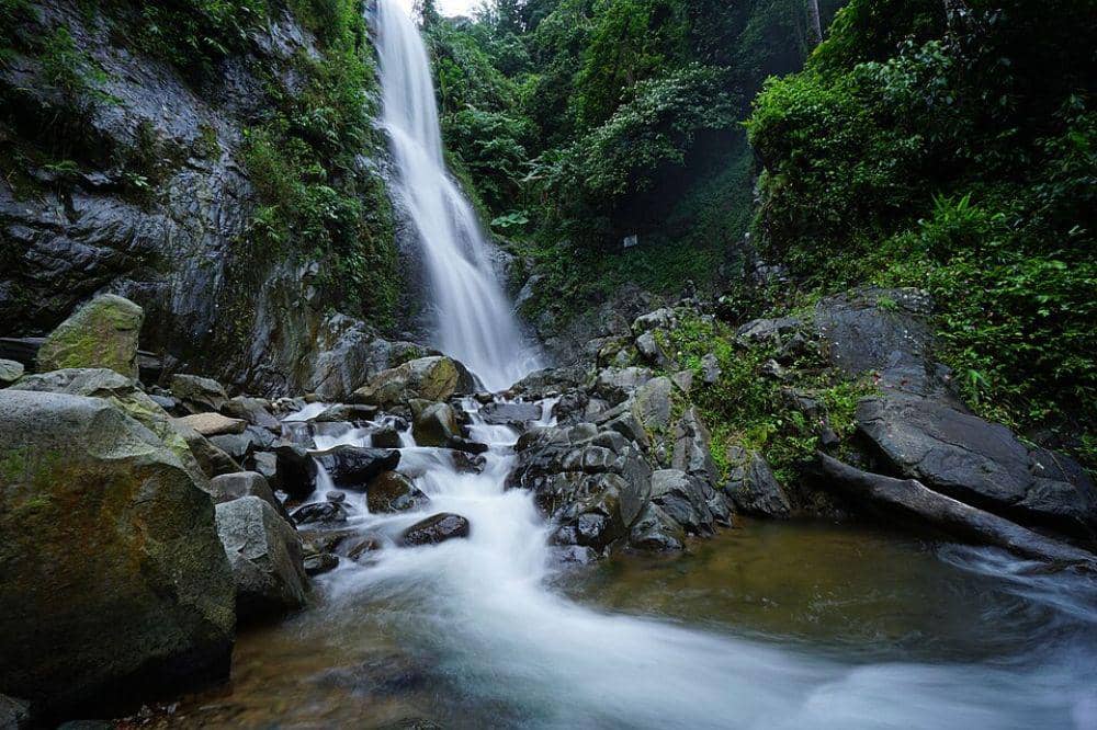 7 Wisata Alam Karawang yang Cocok buat Healing Bareng Keluarga