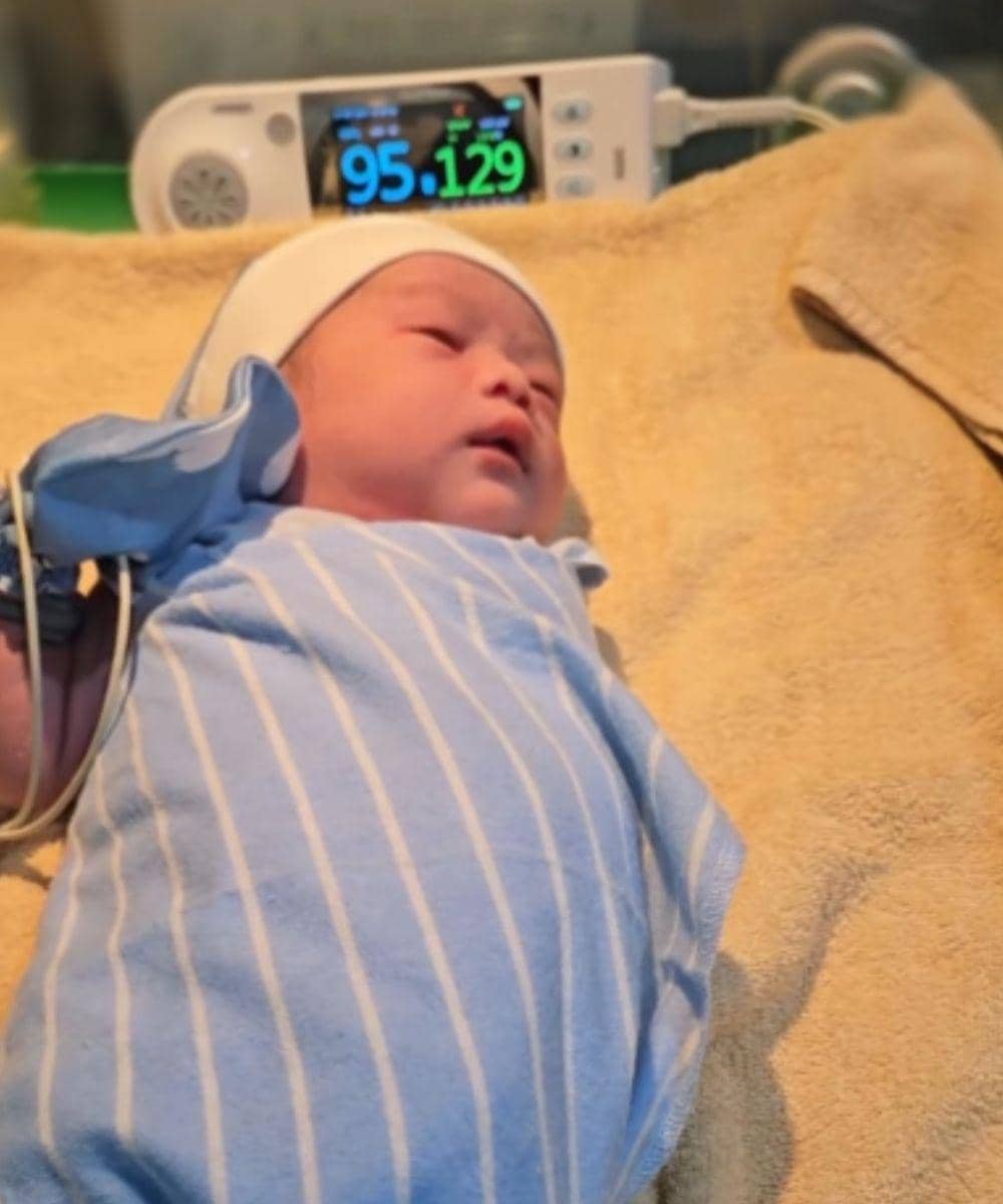 10 Kali Bayi Tabung, Pria 64 Tahun Asal Samarinda Berhasil Punya Anak.jpg