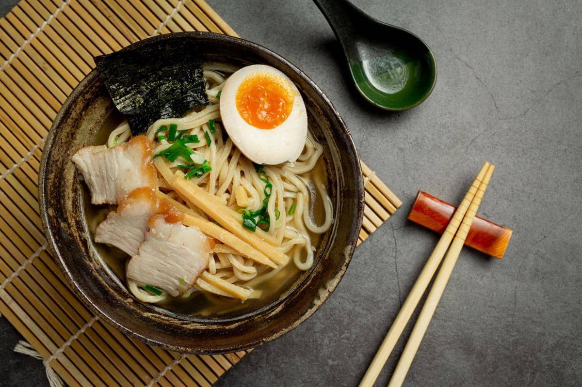 Bolehkah Ibu Hamil Makan Mie Ramen Instan? Ini Penjelasannya