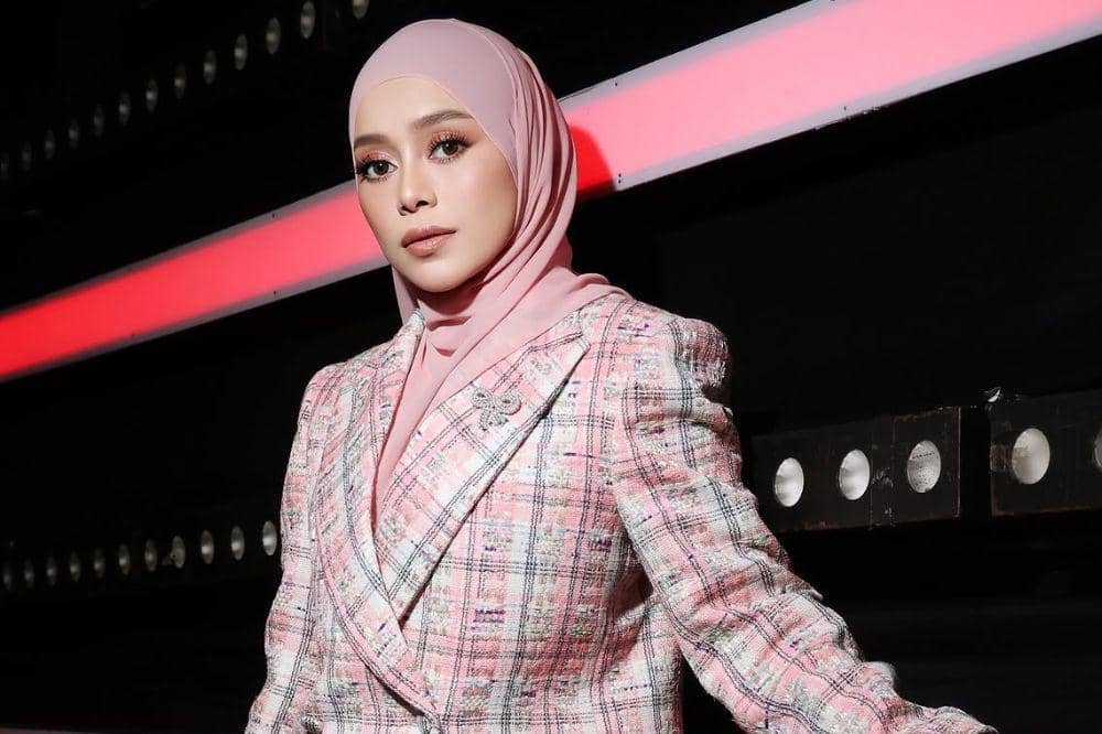 Punya 3 Anak, Lesti Kejora Bersyukur Tak Pernah Alami Baby Blues